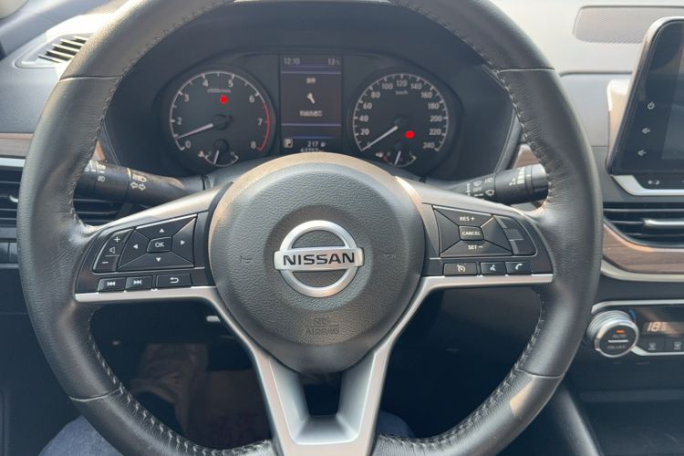 Used Nissan Teana 2021 2.0L XL Comfort Edition
