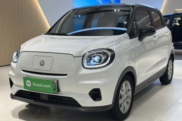 Used Leapmotor T03 2022 Crystal Edition