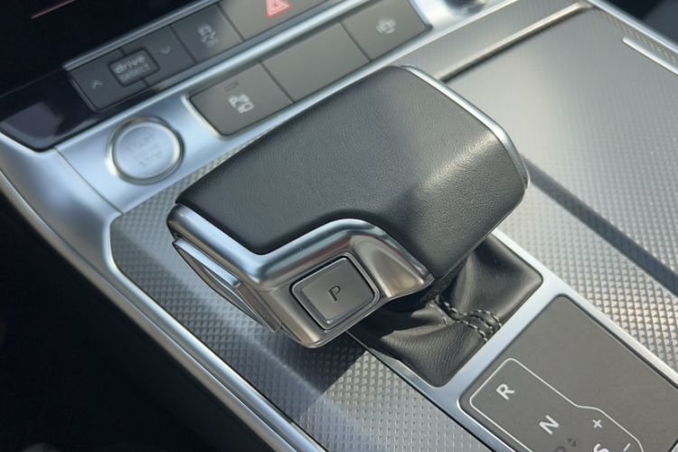 Used Audi A6L 2020 45 TFSI Prestige Dynamic Edition
