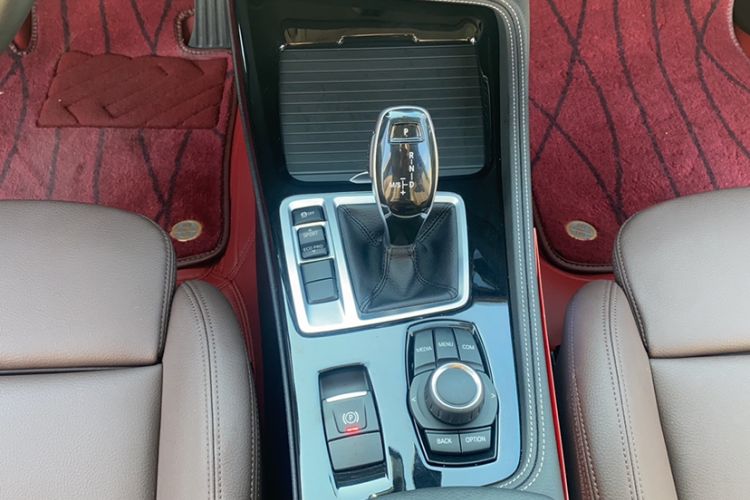 Used BMW 1 Series 2020 125i Leading Model M Sport Package