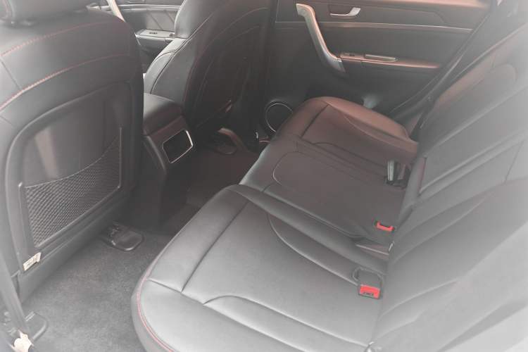 Used Haval H6 2017 Restyled Red-Label Sport Version 1.5T Automatic Two-Wheel Drive Luxury Trim
