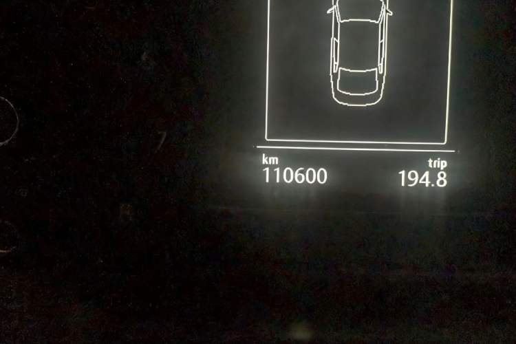 Used Volkswagen Lamando 2021 230TSI DSG Fashion Edition
