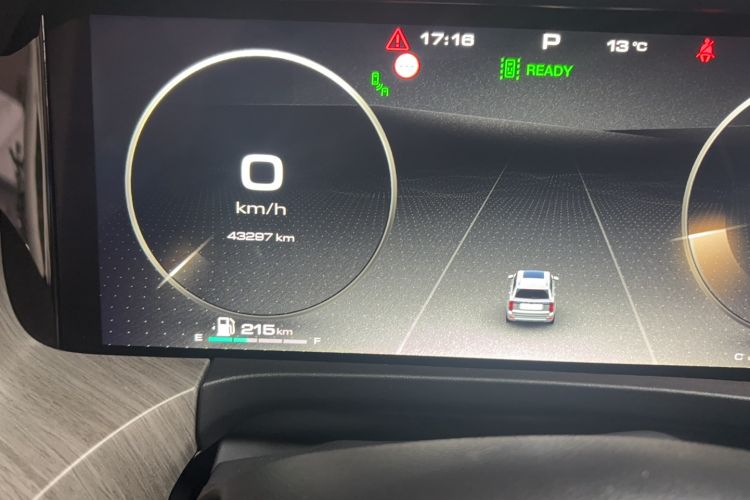 Used Tank 500 2022 3.0T Sport Edition "Creation" Style 7 Seats