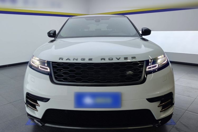 Used Land Rover Range Rover Velar 2020 P340 R-DYNAMIC S
