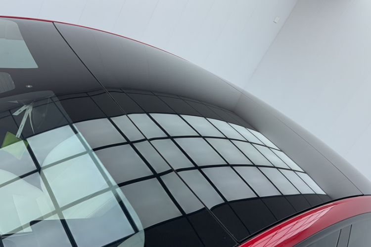 Used Tesla Model 3 2021 Standard Range Rear-Wheel Drive Upgraded Version 3D6
