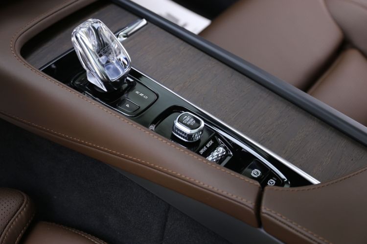 Used Volvo S90 2021 B5 Luxury Smart Edition
