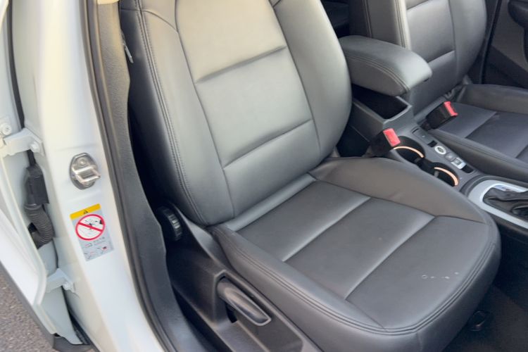 Used Audi Q3 2013 35 TFSI Ambition Edition
