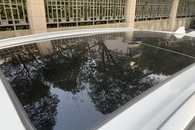 Used Wey  2021 1.5L DHT Master Edition