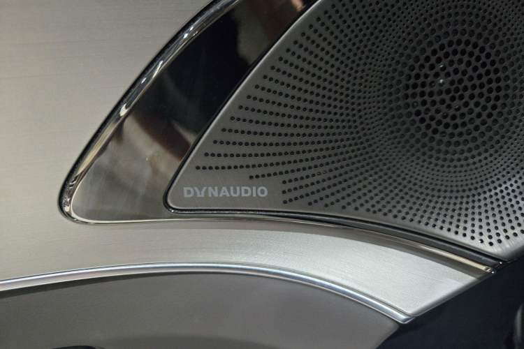 Used BYD Han 2023 DM-i Champion Edition 121KM Prestige Model
