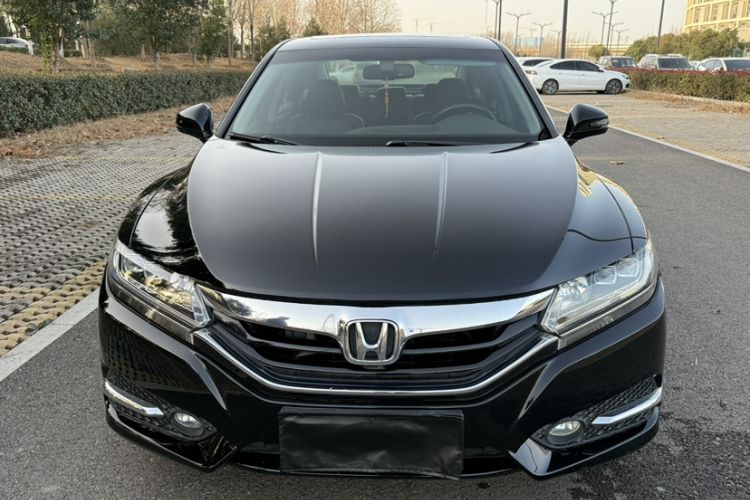 Used Honda Spirior 2015 2.0L Collector's Edition
