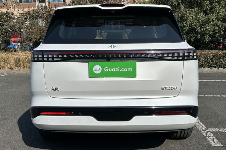 Used  eπ008 2025 210 Ultra LikeYi Edition 5-Seater