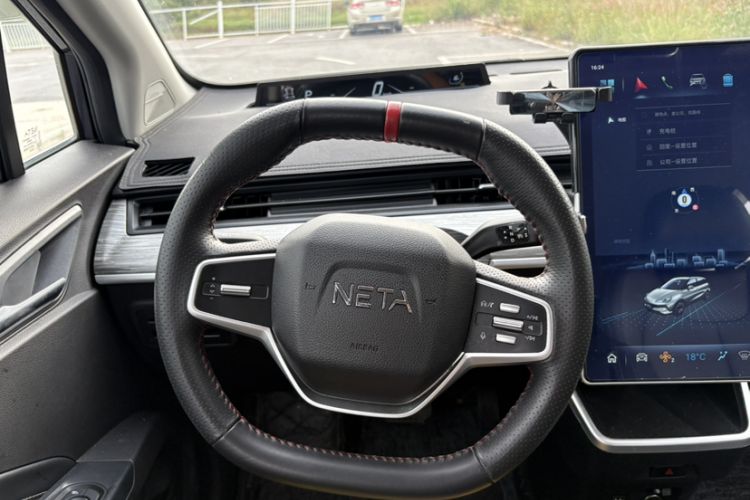 Used NETA V 2022 Chao 400 Lite
