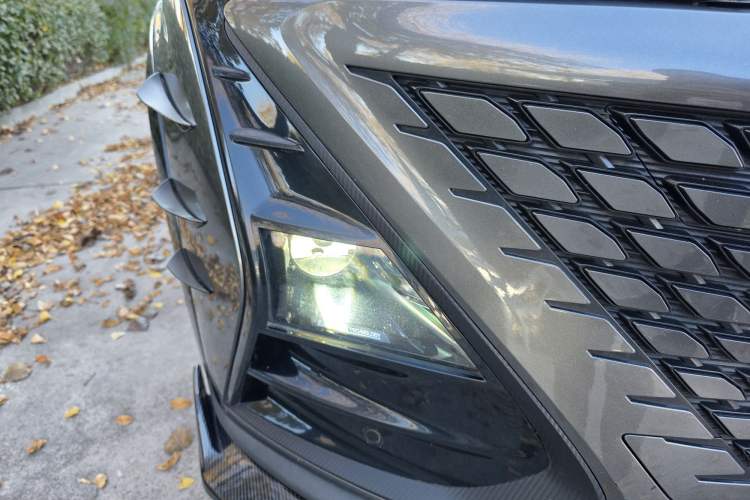 Used Changan UNI-T 2020 1.5T Prestige Version
