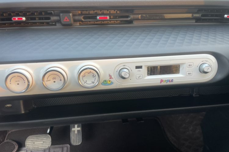 Used Wuling Hongguang MINIEV 2022 GAMEBOY 300km Enthusiast Model with Lithium Iron Phosphate