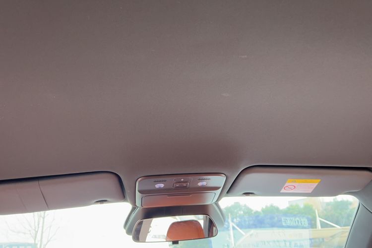 Used Wuling Xingguang 2025 610 km Smart Flagship Version
