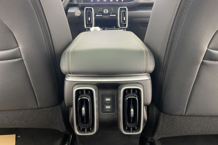 Used Haval DARGO 2021 Revised Version 1.5T DCT Two-Wheel Drive "Mǎquǎn" Edition
