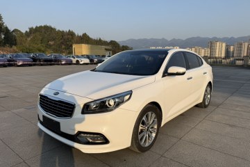 Used Kia K4 2015 1.8L Automatic DLX Special