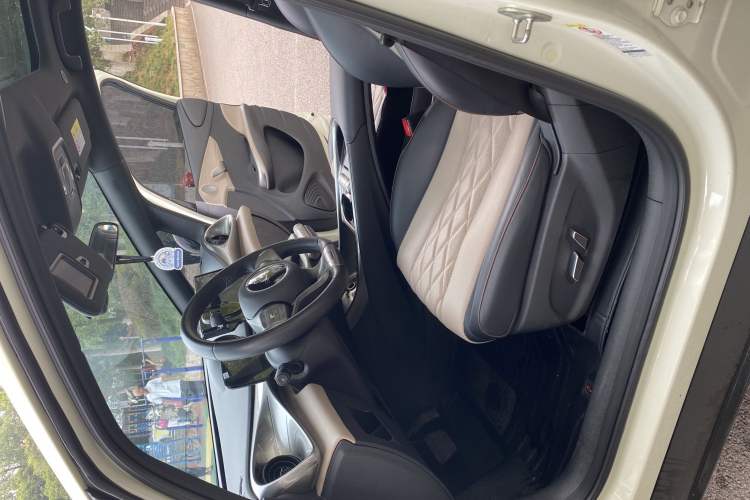 Used BYD Dolphin 2021 405 km Fashion Edition
