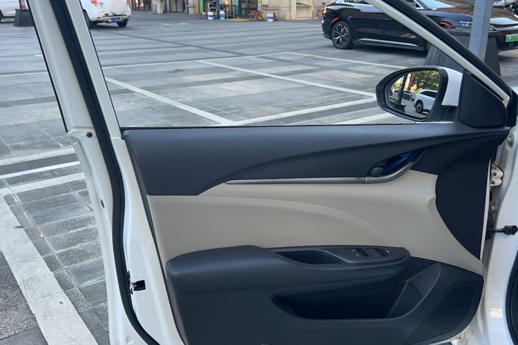 Used Buick GT 2018 15T Dual-Clutch Advanced Model China V Standard