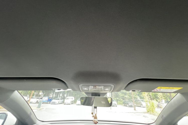 Used BYD Seal 06 New Energy 2024 DM-i 80KM Prestige Model
