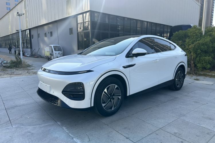 Used XPeng G6 2023 755 Ultra-Long Range Max