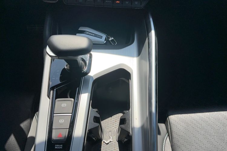 Used Geely Auto Preface 2023 2.0TD "Only This Verdant Green" Edition
