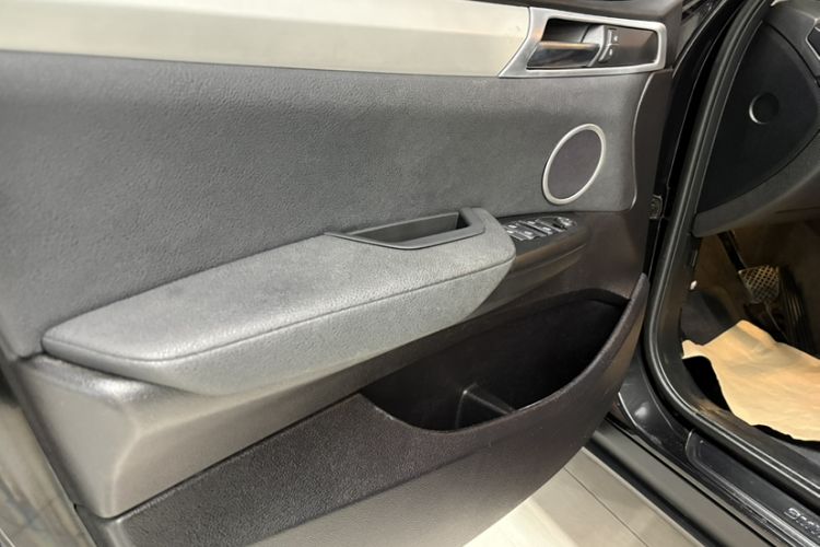 Used BMW X3 2016 sDrive20i
