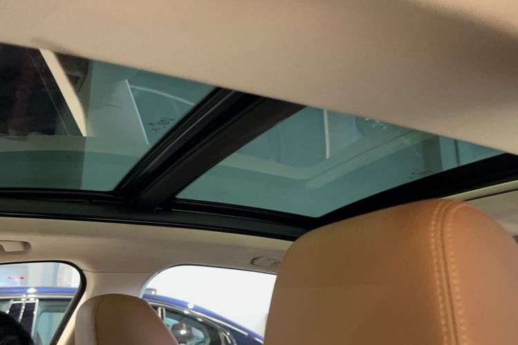 Used BMW 3 Series GT 2014 320i Design Package Model
