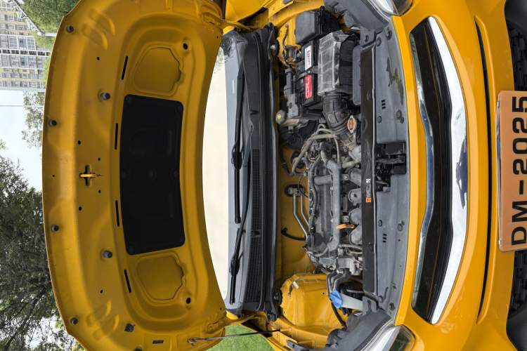 Used Kia Stonic 2019 1.4L Automatic Sport Edition China VI
