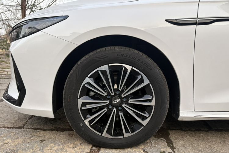 Used Chery Fengyun A8 2024 127 Yufeng Edition