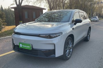 Used Leapmotor C10 2024 530 Comfort Edition