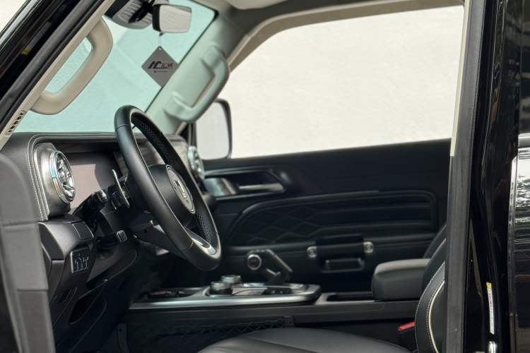 Used Tank 300 2023 Off-Road Edition 2.0T Conqueror
