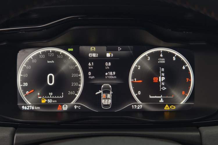 Used Lynk & Co 03 2018 1.5TD DCT JingPro Edition China V Standard