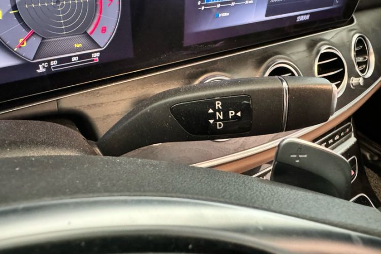 Used Mercedes-Benz E-Class 2016 E 200 L Sport Edition
