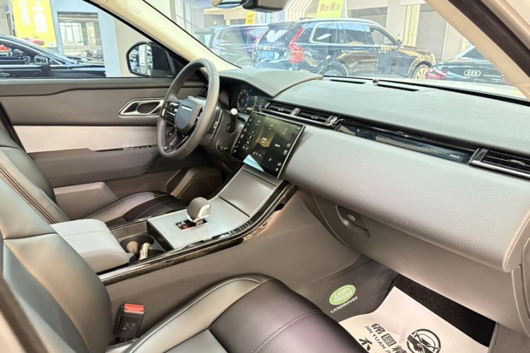 Used Land Rover Range Rover Velar 2024 S Model
