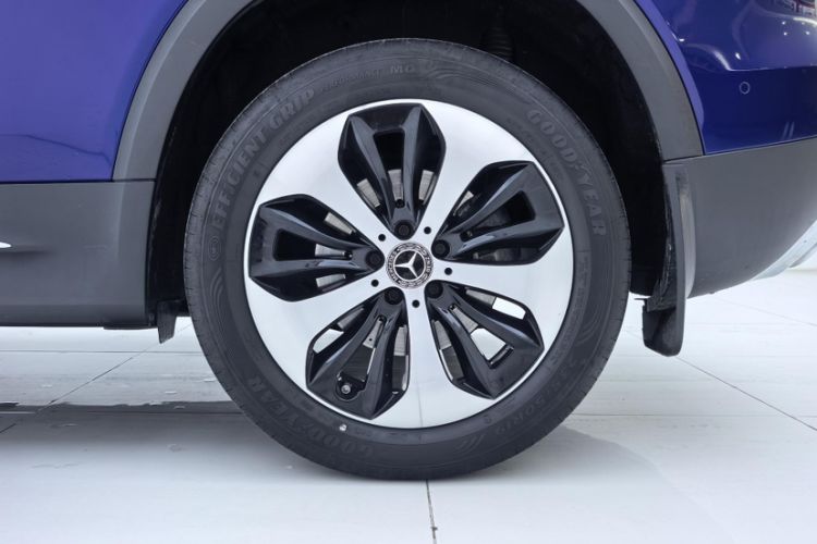 Used Mercedes-Benz GLB 2021 GLB 200 Fashion Model
