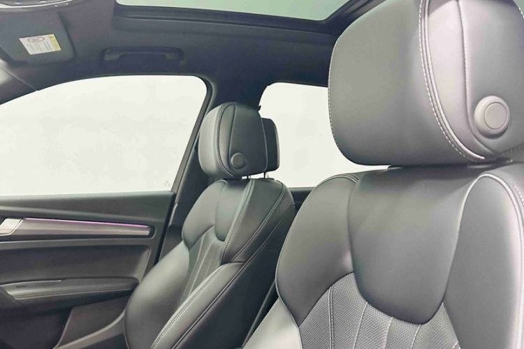 Used Audi Q5L 2024 40 TFSI Luxury Dynamic Edition