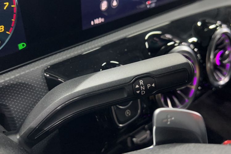 Used Mercedes-Benz CLA 2022 CLA 200 Shooting Brake
