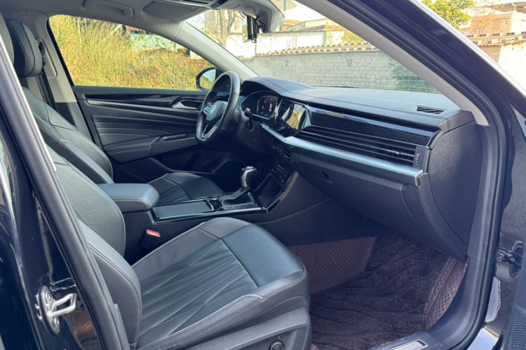 Used Volkswagen Passat 2023 Restyled 330TSI Starry Luxury Edition
