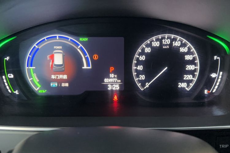 Used Honda Odyssey 2024 2.0L eHEV Sharp & Enjoy Edition
