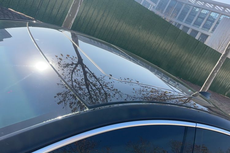 Used Cadillac XTS 2017 28T Elite Model