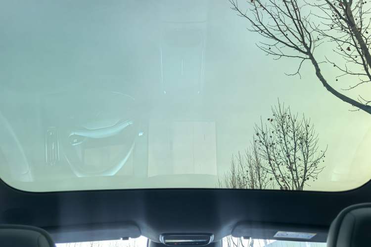 Used XPeng P7+ 2024 Long-Range Max
