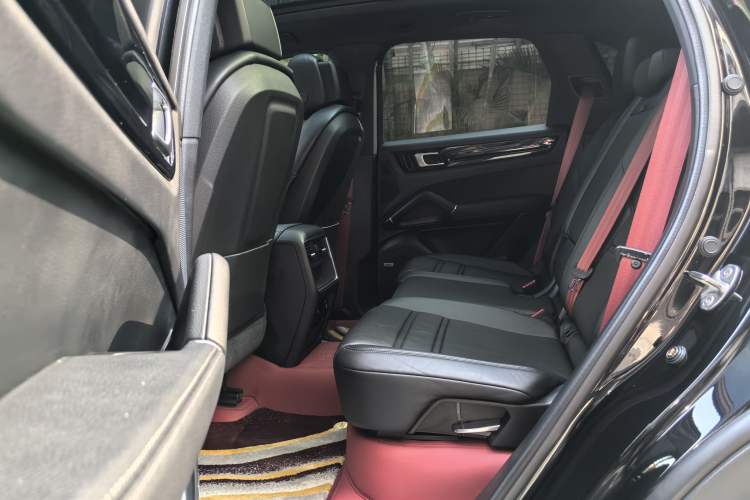 Used Porsche Cayenne 2019 Cayenne 3.0T
