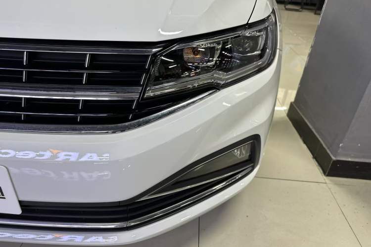 Used Volkswagen Bora 2021 1.5L Automatic Comfort Smart Connect Edition
