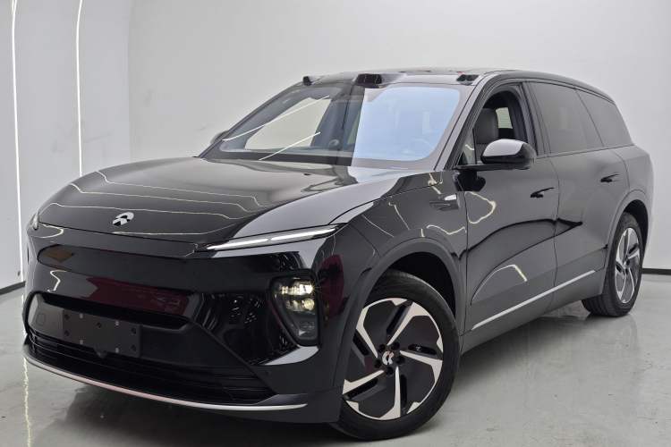 Used Nio ES8 2023 75 kWh