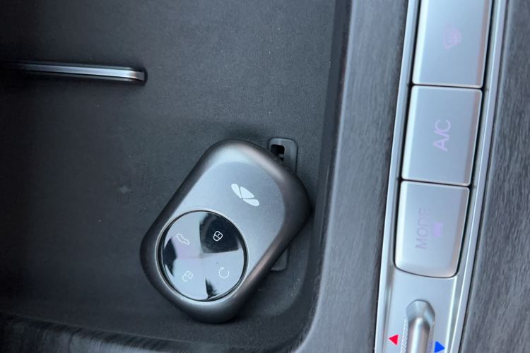 Used Chery Fengyun A8L 2025 1.5 TGDI 145 km Luxury Version
