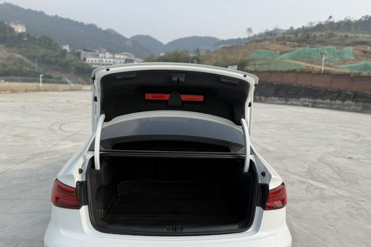 Used Audi A3 2020 Limousine 35 TFSI Ambition China VI
