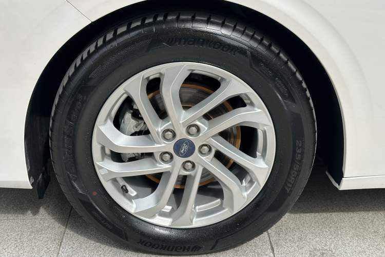 Used Ford Mondeo 2023 EcoBoost 180 Comfort Model