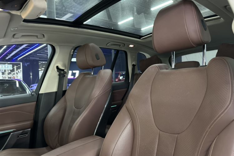 Used BMW X5 2021 xDrive30i M Sport Package
