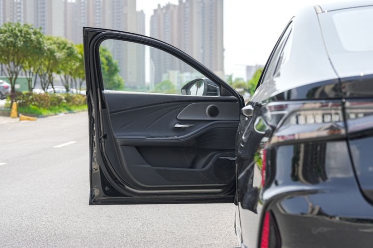 Used Chery Fengyun A8 2024 127 Long-Distance Edition Standard Version
